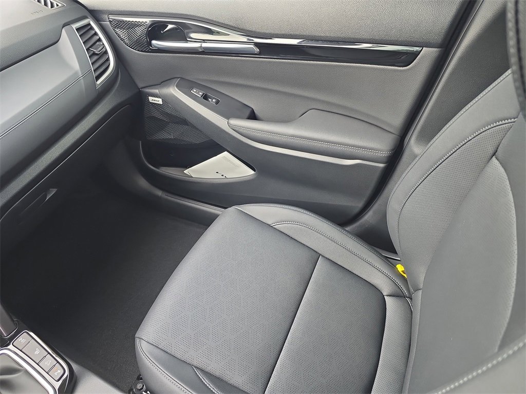 New 2026 Kia Seltos SX image 18