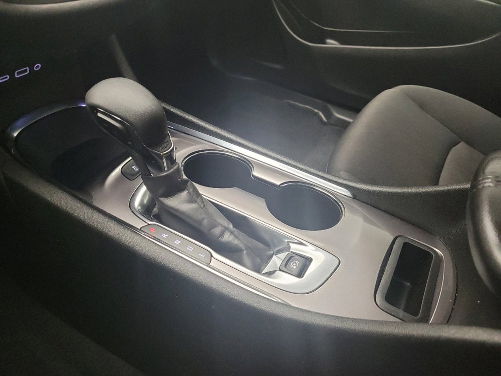 Used 2023 Chevrolet Malibu LT w/ Driver Confidence Package FWD image 26