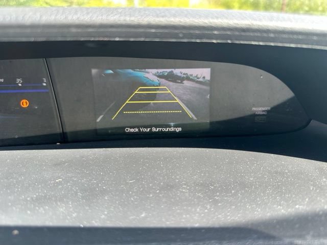 Used 2014 Honda Civic LX image 14