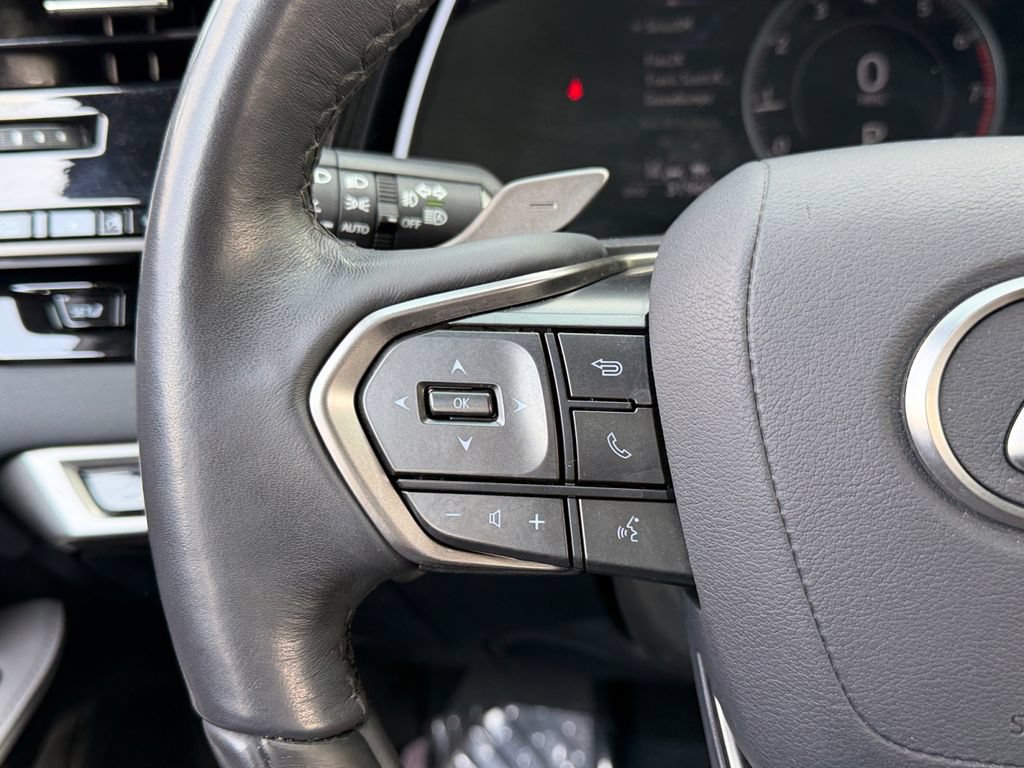 Certified 2023 Lexus RX 350 Premium w/ Accessory Package AWD/4WD image 18