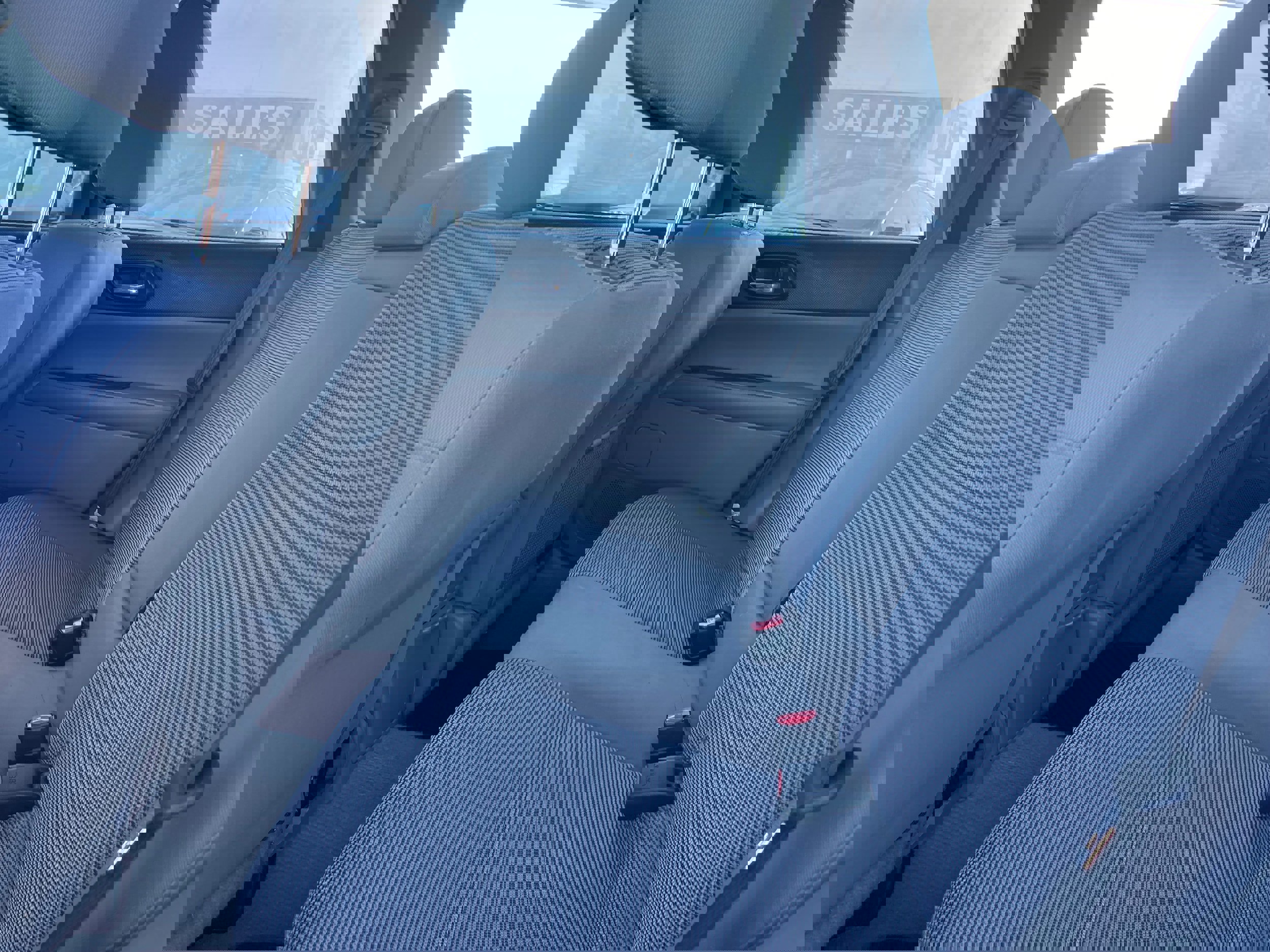 Used 2007 Subaru Forester 2.5X w/ Popular Equipment Group 5A image 17