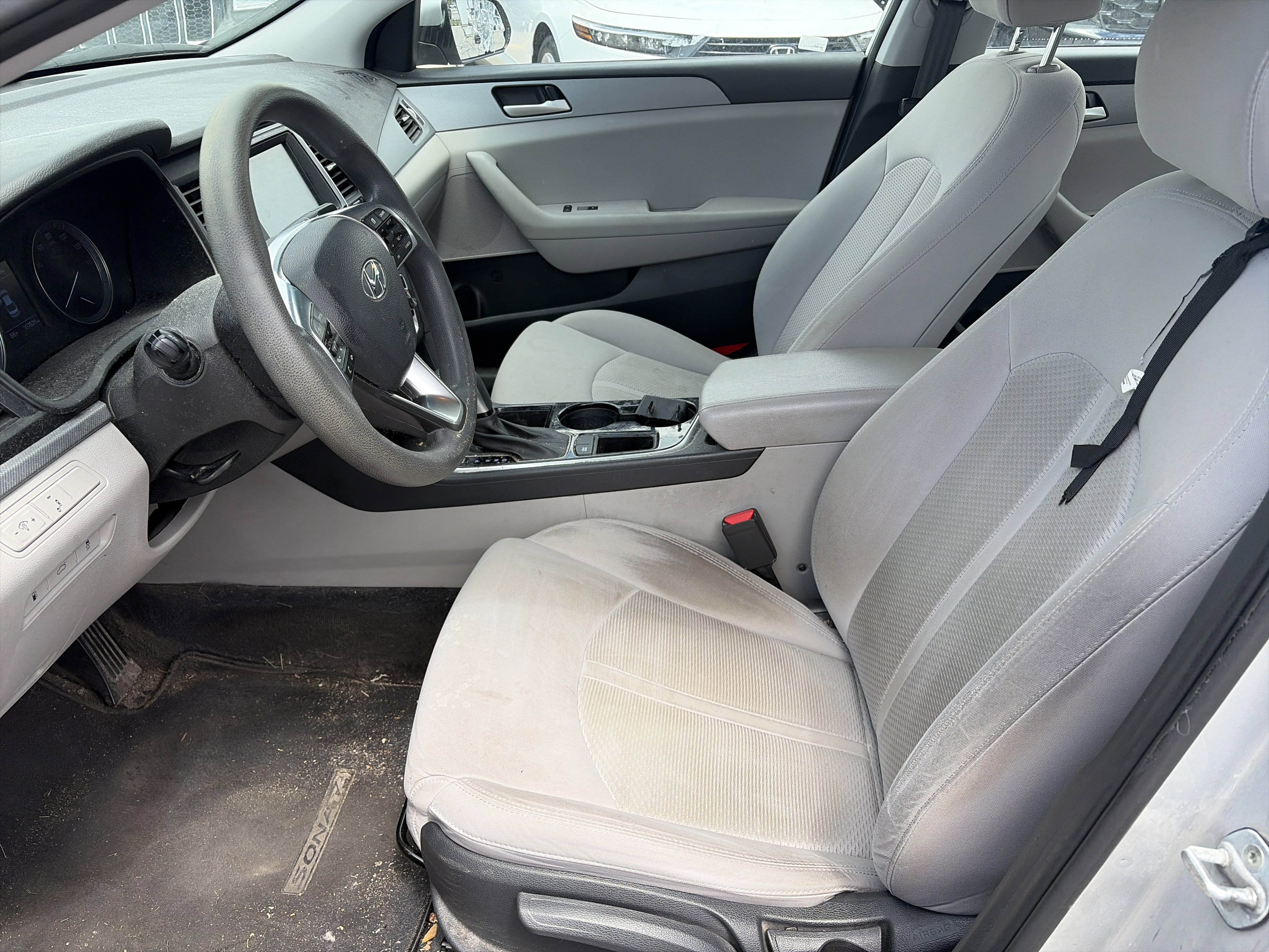 Used 2018 Hyundai Sonata SE FWD image 7