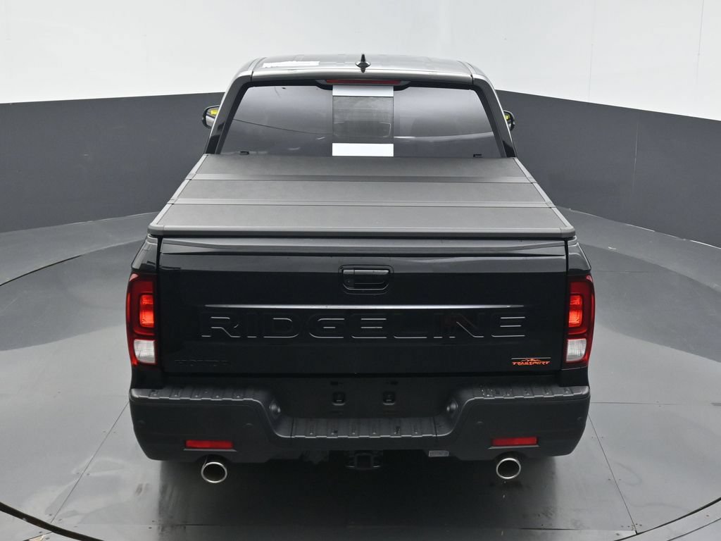 New 2026 Honda Ridgeline TrailSport image 12
