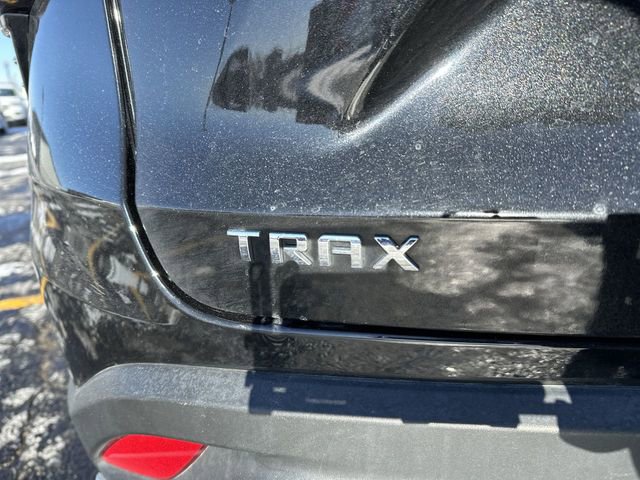 Used 2024 Chevrolet Trax LT image 32
