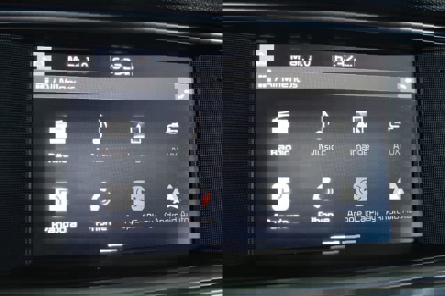 Used 2018 Kia Optima LX image 20