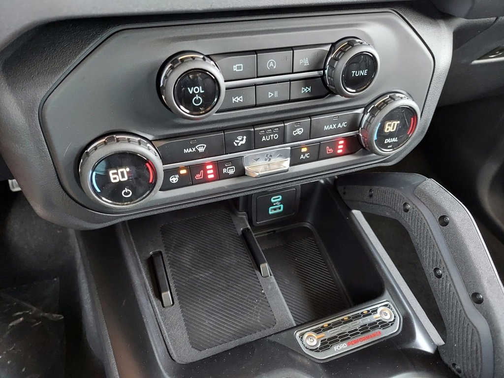 New 2025 Ford Bronco Raptor image 27