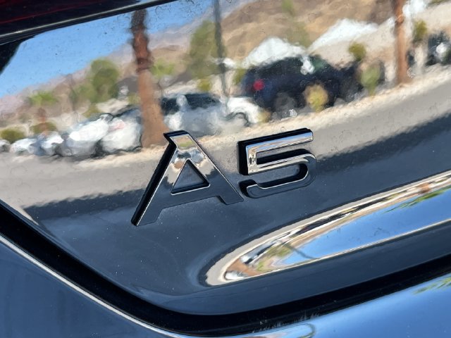 Used 2022 Audi A5 2.0T Premium AWD/4WD image 23