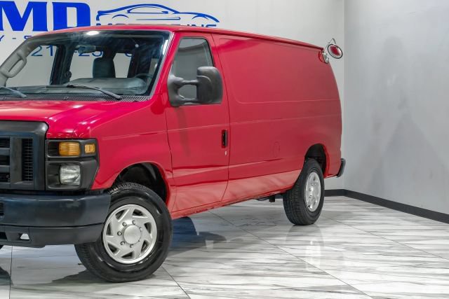Used 2012 Ford E-250 and Econoline 250 RWD image 7