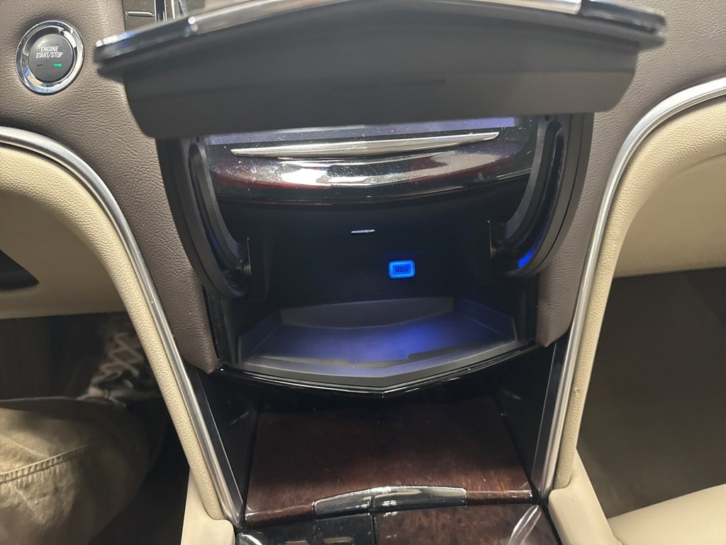 Used 2014 Cadillac XTS Luxury w/ Driver Awareness Package image 18