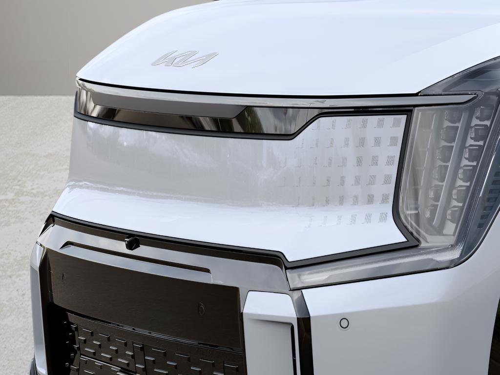 New 2026 Kia EV9 GT-Line image 12