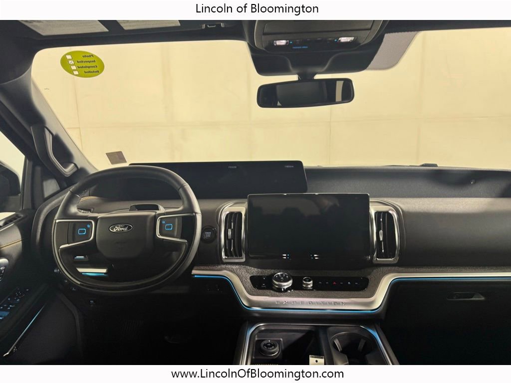 Used 2025 Ford Expedition Tremor AWD/4WD image 27