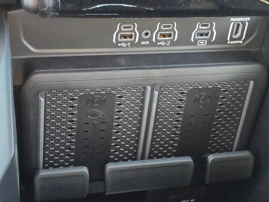 New 2026 RAM 1500 Laramie image 15