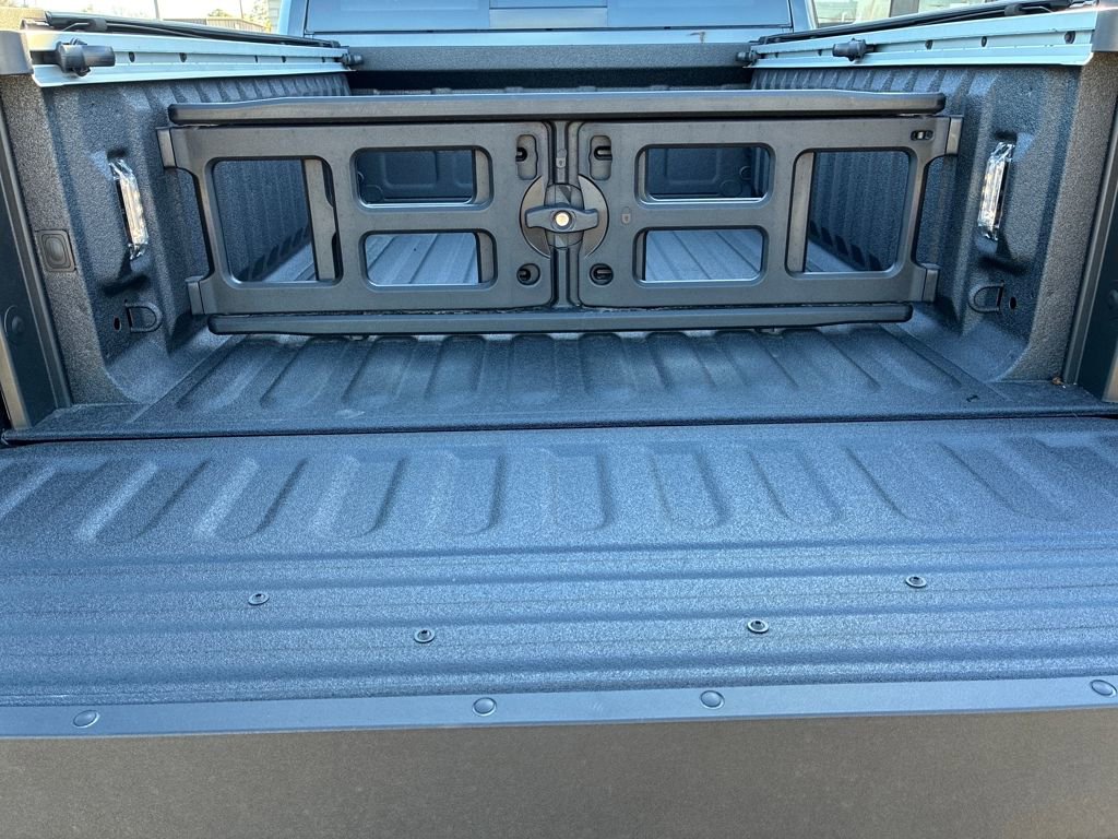 New 2026 RAM 2500 Limited image 24