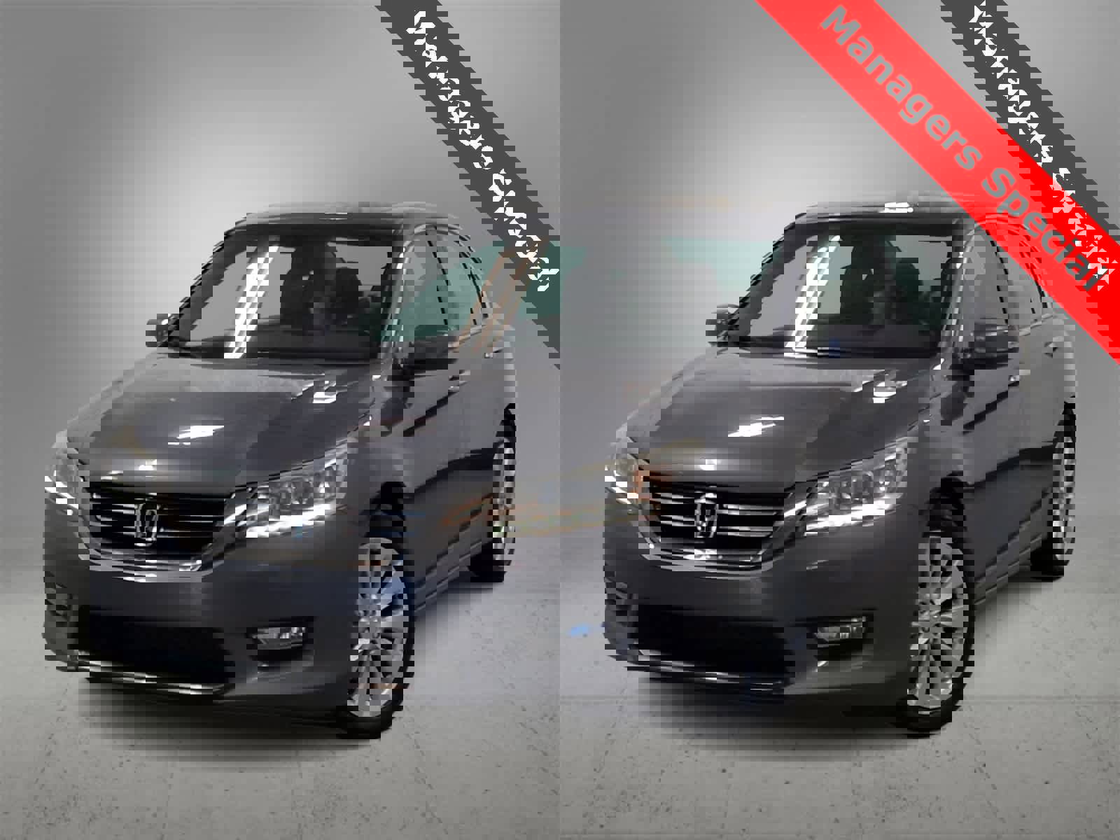 Used 2013 Honda Accord Touring