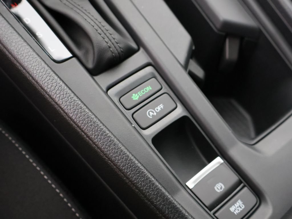 New 2026 Honda Accord SE image 17