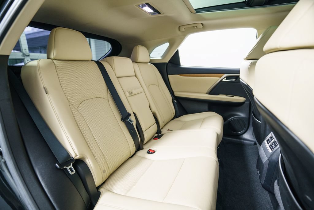 Used 2022 Lexus RX 350 AWD w/ Premium Package image 38