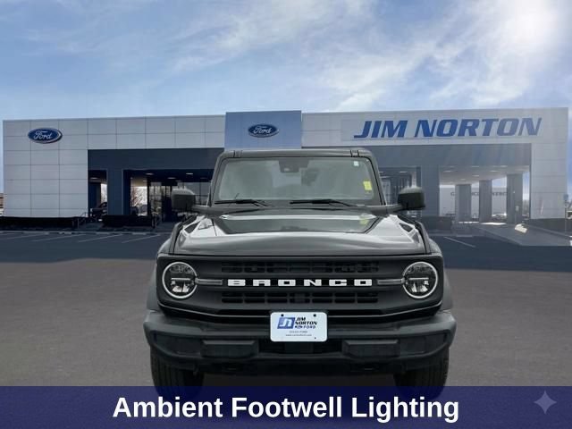 Used 2025 Ford Bronco Big Bend AWD/4WD image 10