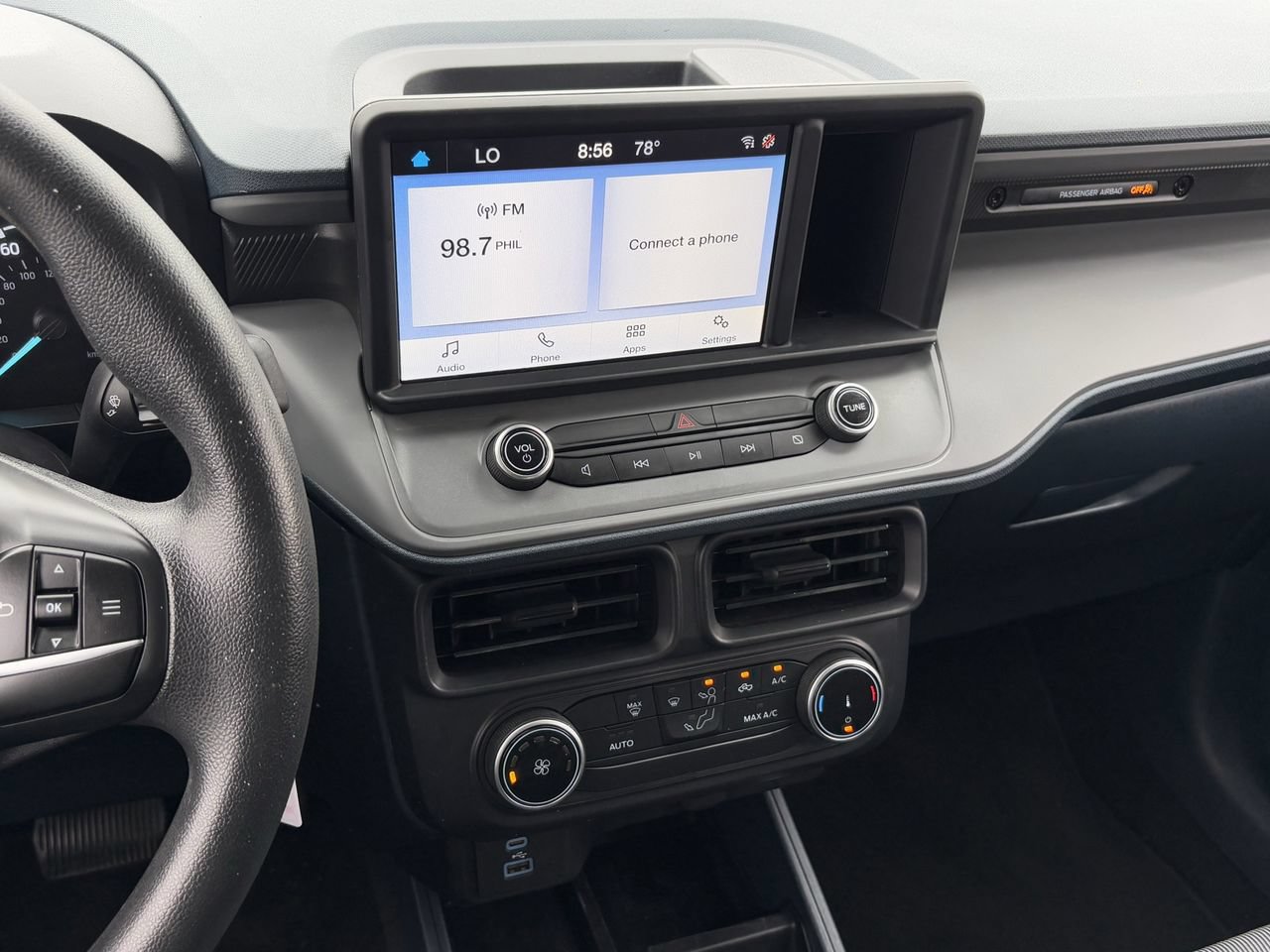 Used 2022 Ford Maverick XL FWD image 18