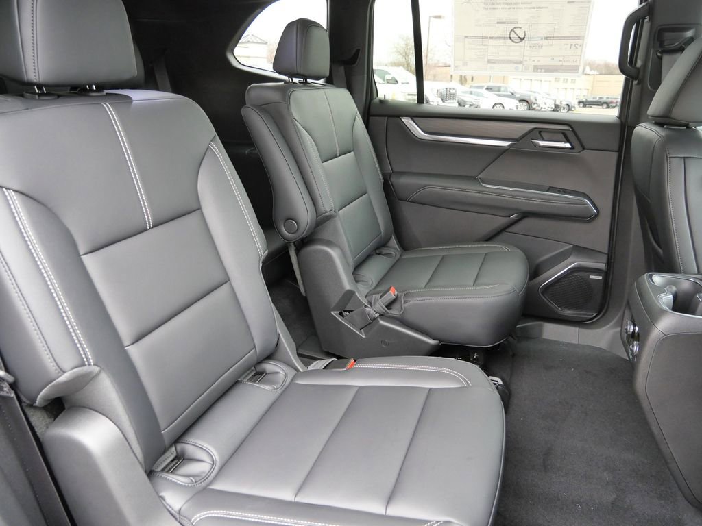 New 2026 GMC Acadia Elevation w/ Elevation Premium Package image 28