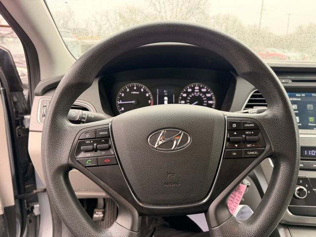 Used 2016 Hyundai Sonata Sport image 17