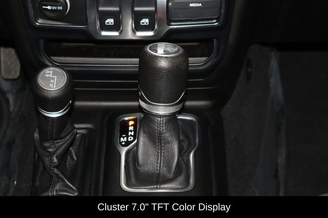 Used 2019 Jeep Wrangler Sport image 27