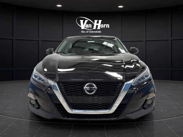 Used 2020 Nissan Altima 2.5 SL FWD image 2