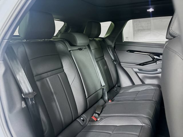 Used 2026 Land Rover Range Rover Evoque S AWD/4WD image 25