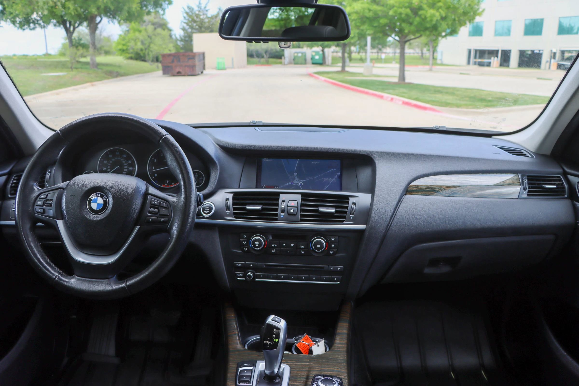 Used 2013 BMW X3 xDrive28i image 26