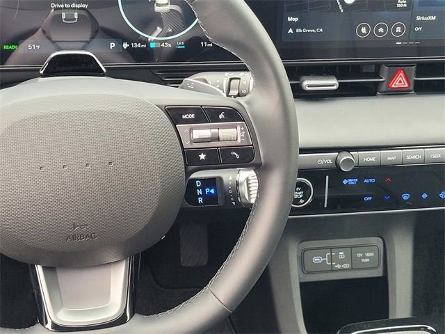 New 2026 Hyundai Ioniq 5 SEL image 17