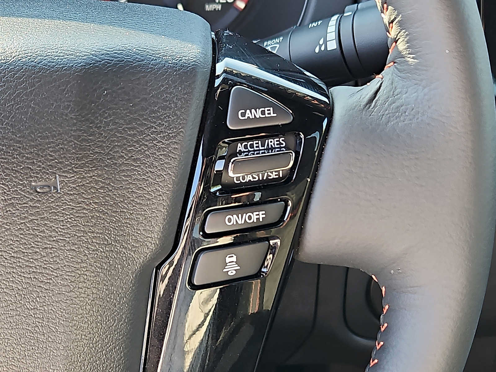 Used 2026 Nissan Frontier PRO-4X w/ Pro-4x Convenience Package AWD/4WD image 21