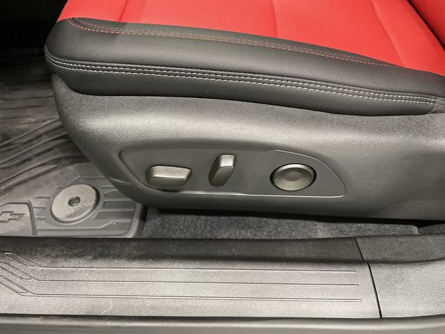 New 2025 Chevrolet Equinox EV RS w/ Convenience Package II image 22