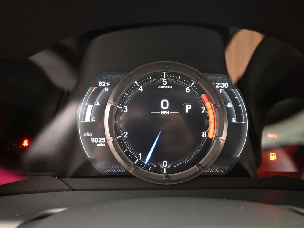 Used 2024 Lexus ES 350 F Sport w/ Accessory Package (Z2) FWD image 30