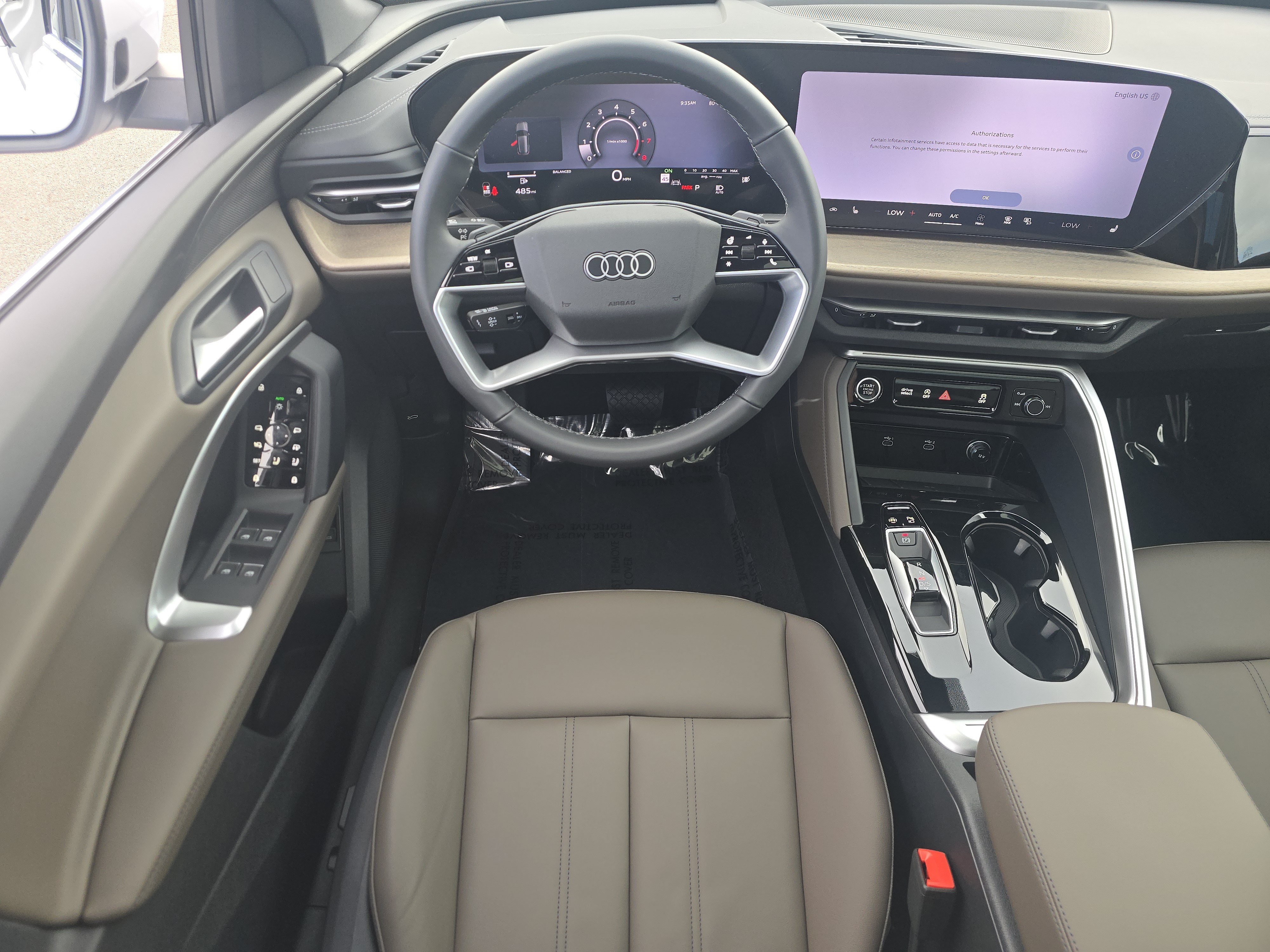 New 2026 Audi Q5 Premium AWD/4WD image 22