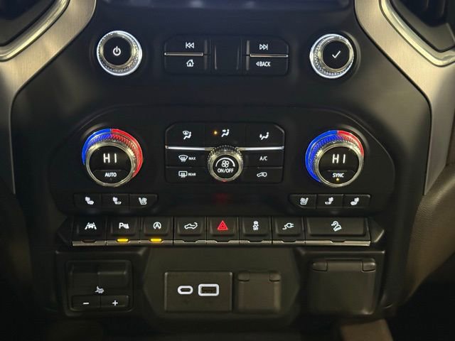 Used 2019 GMC Sierra 1500 SLT w/ SLT Premium Plus Package image 31