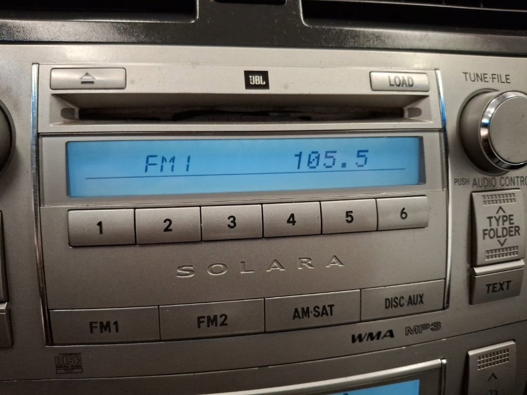 Used 2007 Toyota Solara SLE image 21