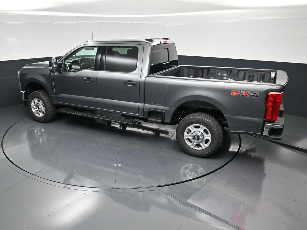 New 2026 Ford F250 XLT AWD/4WD image 53