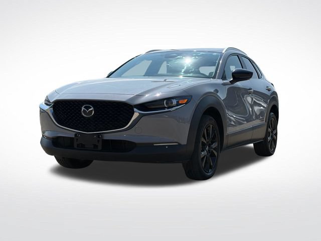 Used 2025 MAZDA CX-30 AWD 2.5 S w/ Select Sport Pkg image 13
