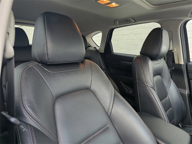 Used 2022 MAZDA CX-5 AWD 2.5 S image 14