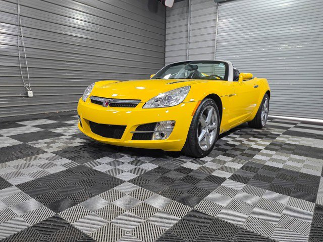 Used 2007 Saturn Sky w/ Premium Trim Pkg image 34