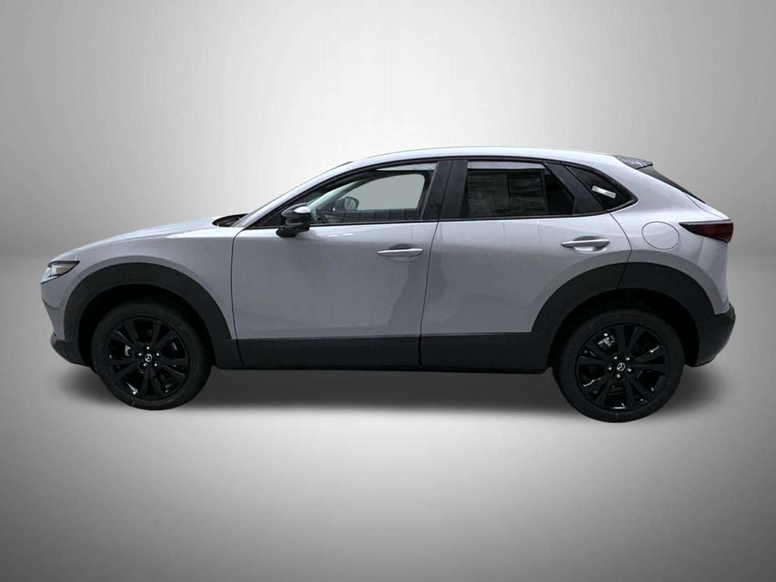 New 2026 MAZDA CX-30 AWD 2.5 S w/ Select Sport Pkg image 9