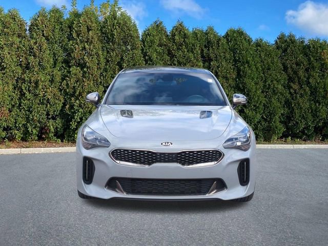 Used 2020 Kia Stinger GT2 AWD/4WD image 2