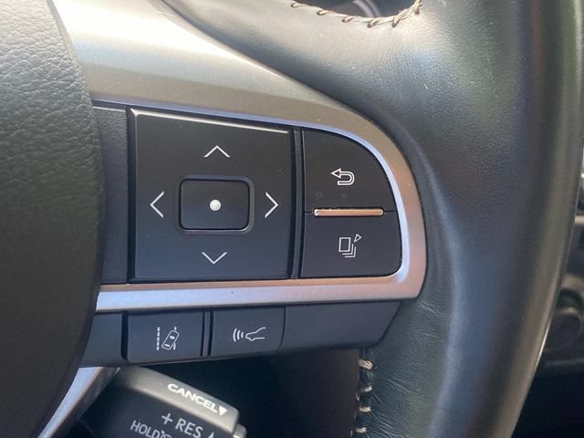 Used 2022 Lexus GX 460 Luxury AWD/4WD image 21
