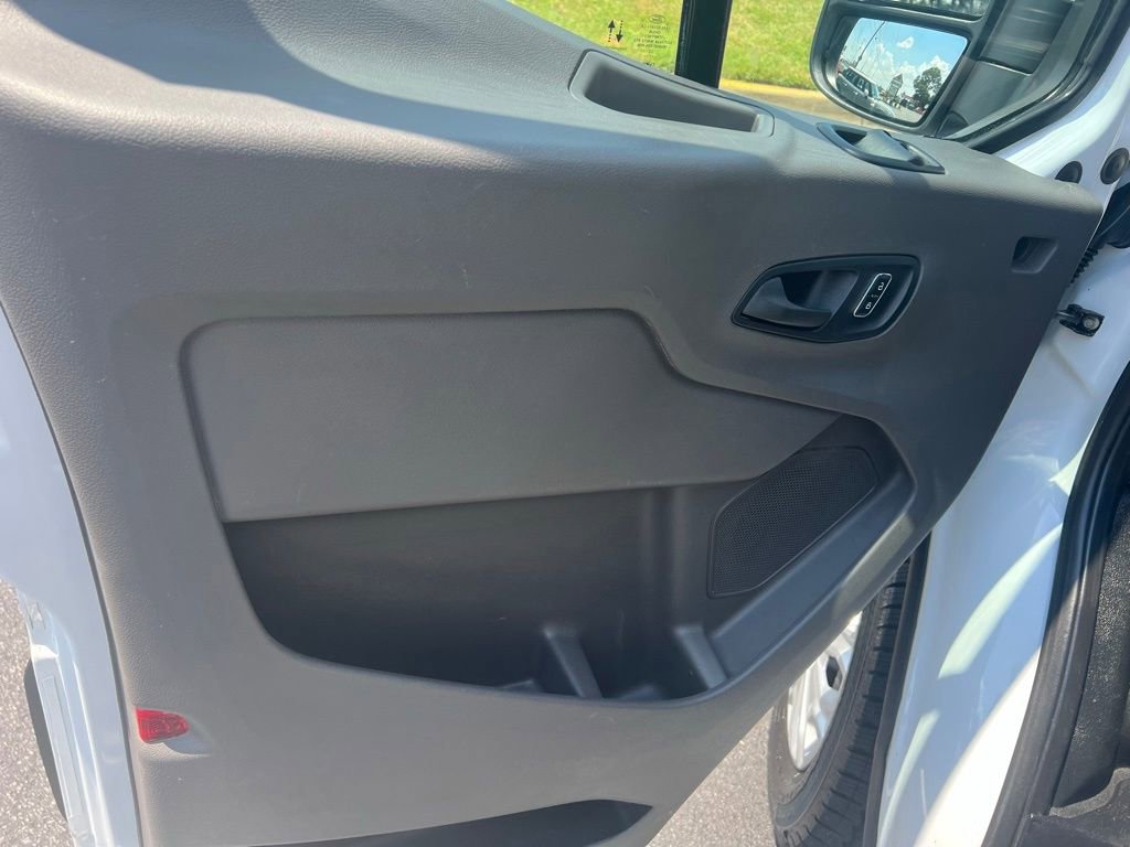 Used 2023 Ford Transit 250 Low Roof w/ Exterior Upgrade Package image 17