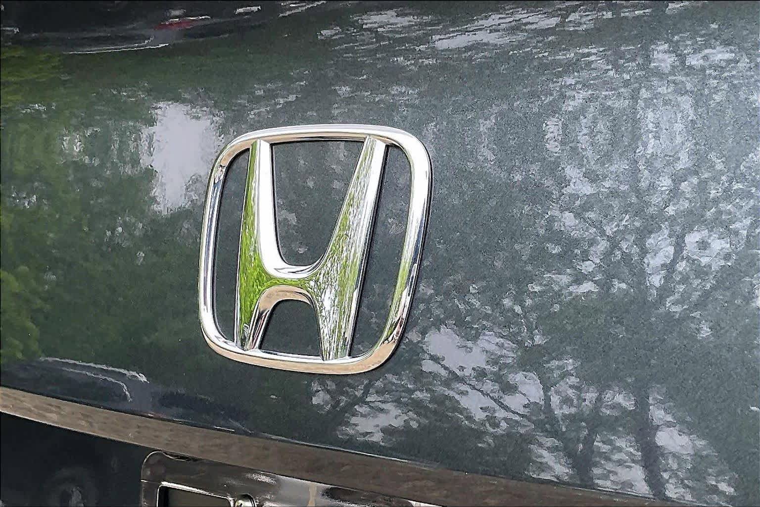 Used 2023 Honda Civic EX image 10
