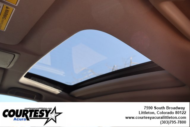 Used 2022 Honda CR-V Touring image 20