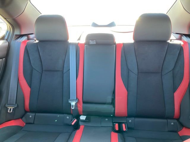 New 2026 Subaru WRX Limited image 11