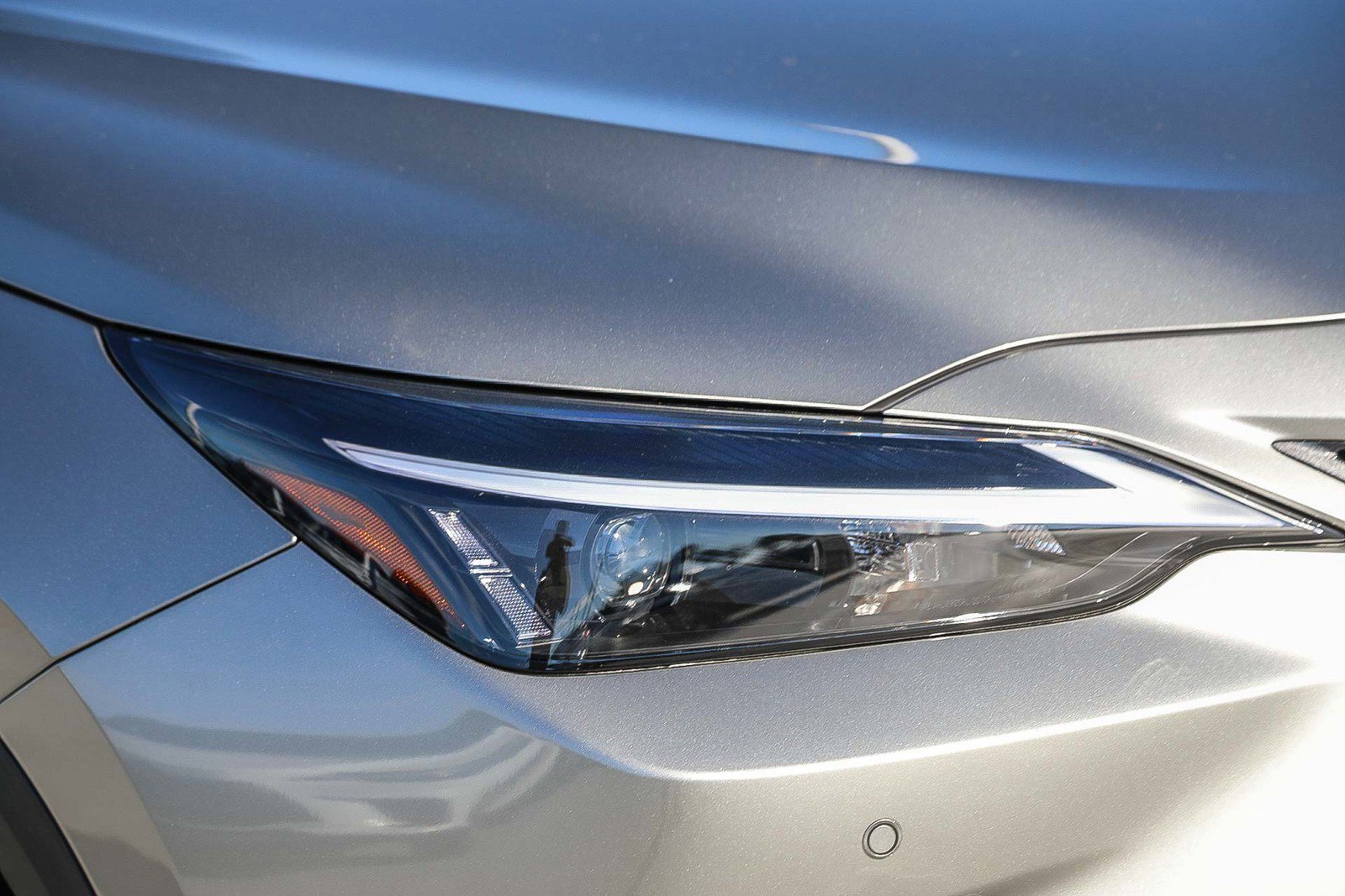 New 2026 Lexus NX 350 AWD w/ Premium Package image 8