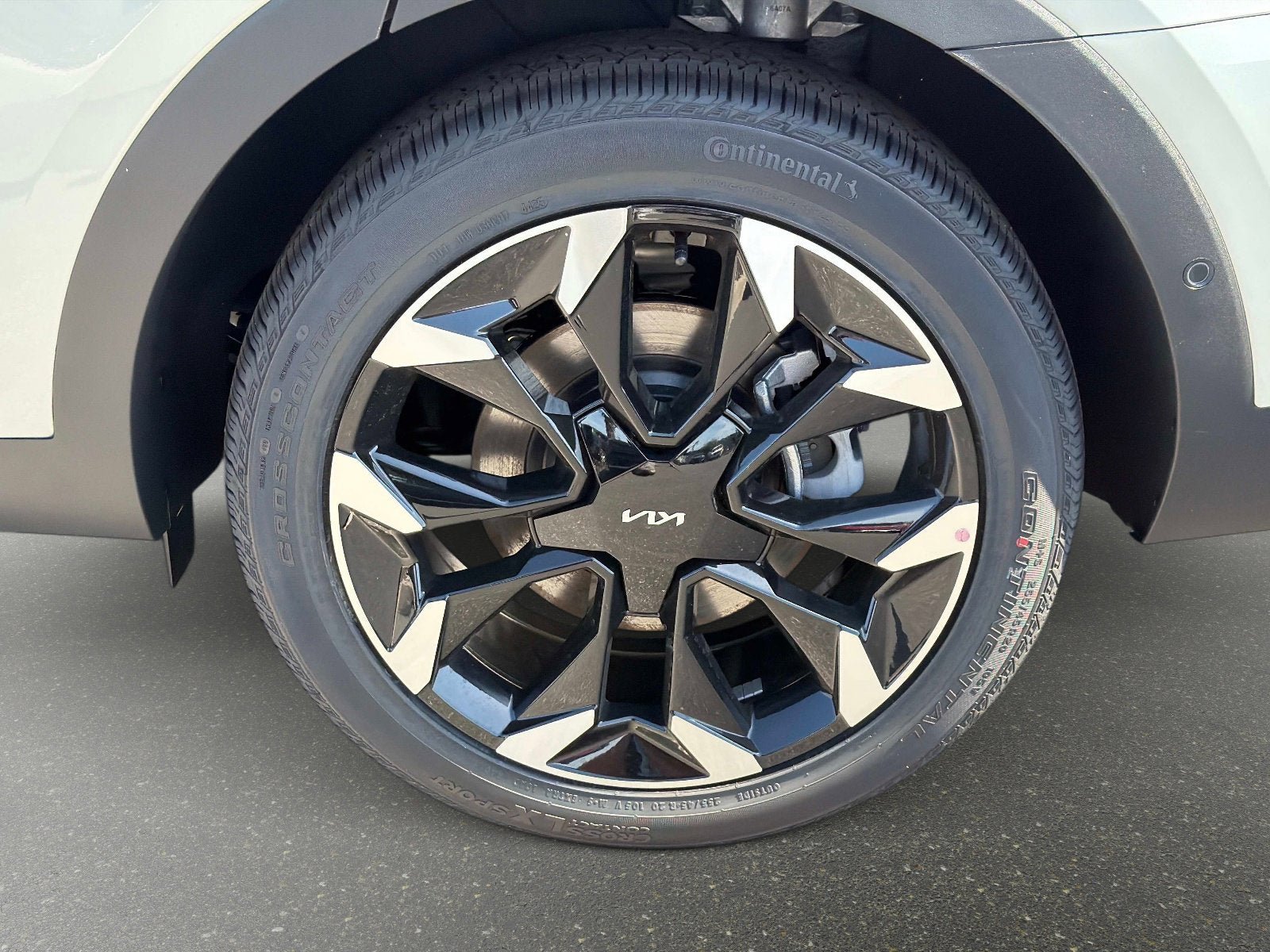 New 2026 Kia Sorento SX FWD image 9