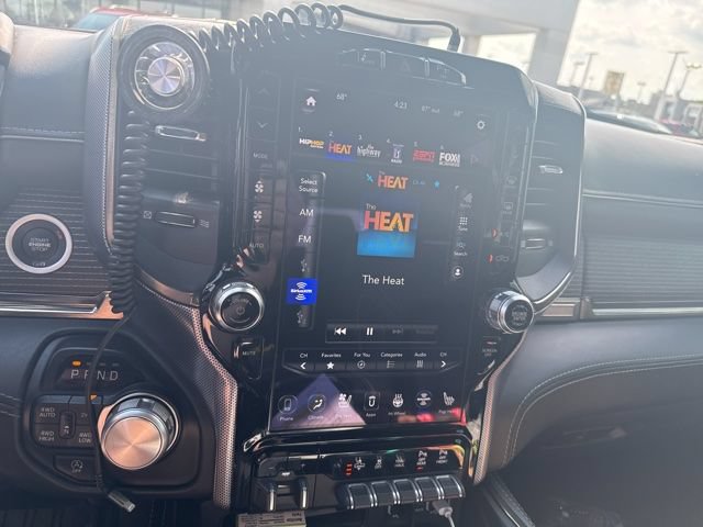 Used 2020 RAM 1500 Limited AWD/4WD image 23