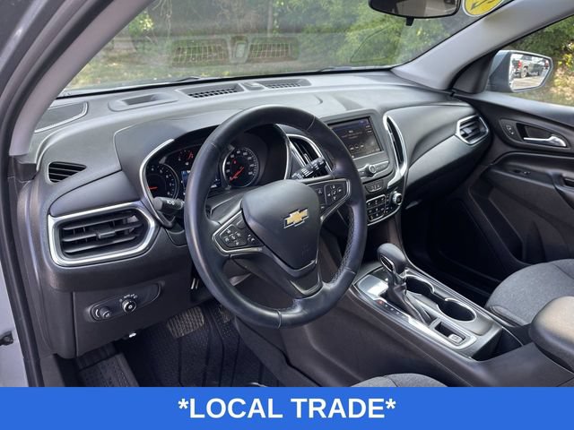 Used 2023 Chevrolet Equinox LT FWD image 11